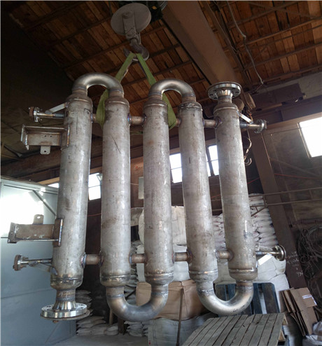 玻璃珠噴砂前 玻璃珠噴砂前