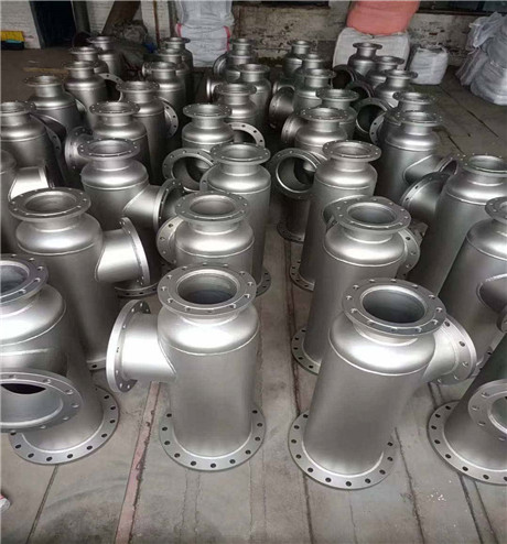 304不銹鋼丸噴完后整體 304不銹鋼丸噴完后整體效果圖